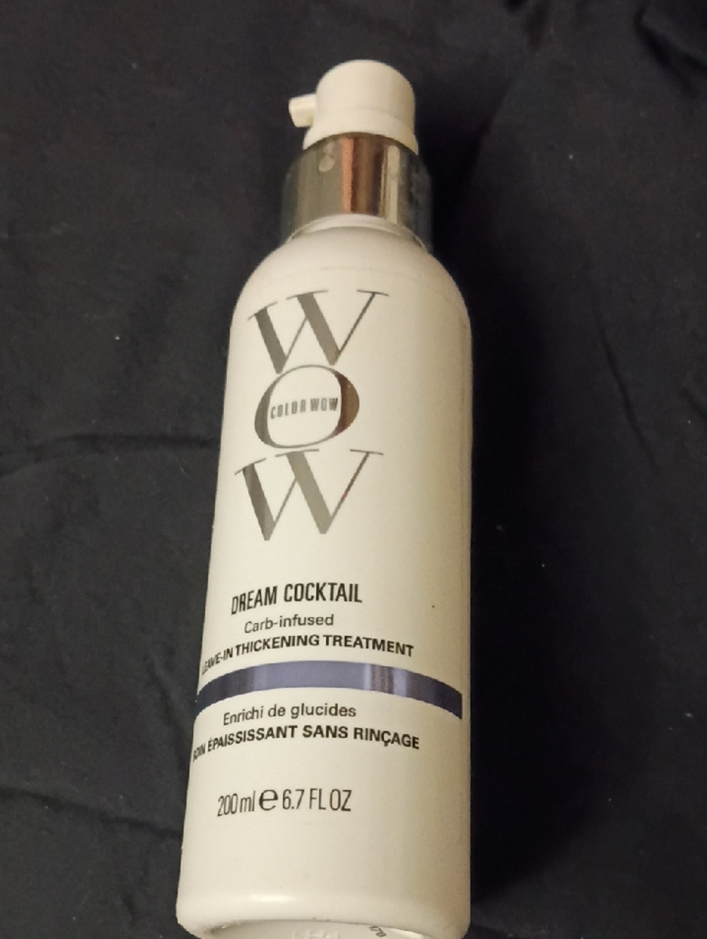 Color Wow Dream Cocktail Thickening Treatment - White